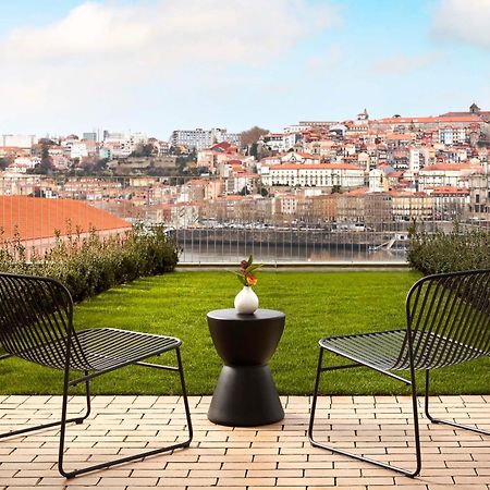 Tivoli Kopke Porto Gaia Hotel Vila Nova de Gaia Eksteriør billede