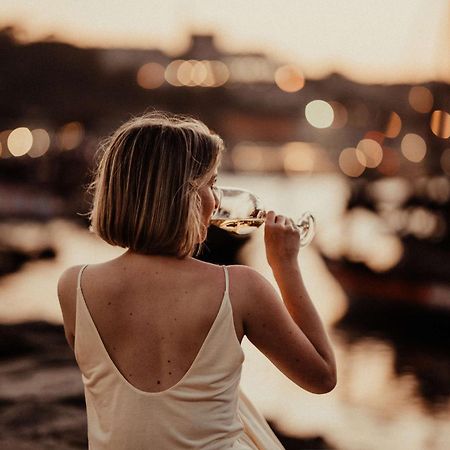 Tivoli Kopke Porto Gaia Hotel Vila Nova de Gaia Eksteriør billede
