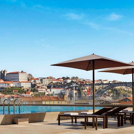 Tivoli Kopke Porto Gaia Hotel Vila Nova de Gaia Eksteriør billede
