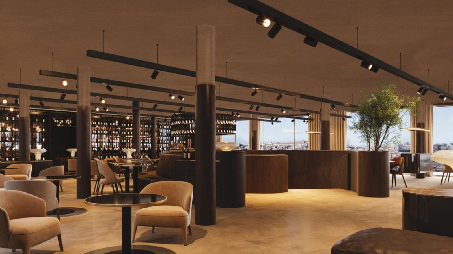 Tivoli Kopke Porto Gaia Hotel Vila Nova de Gaia Eksteriør billede