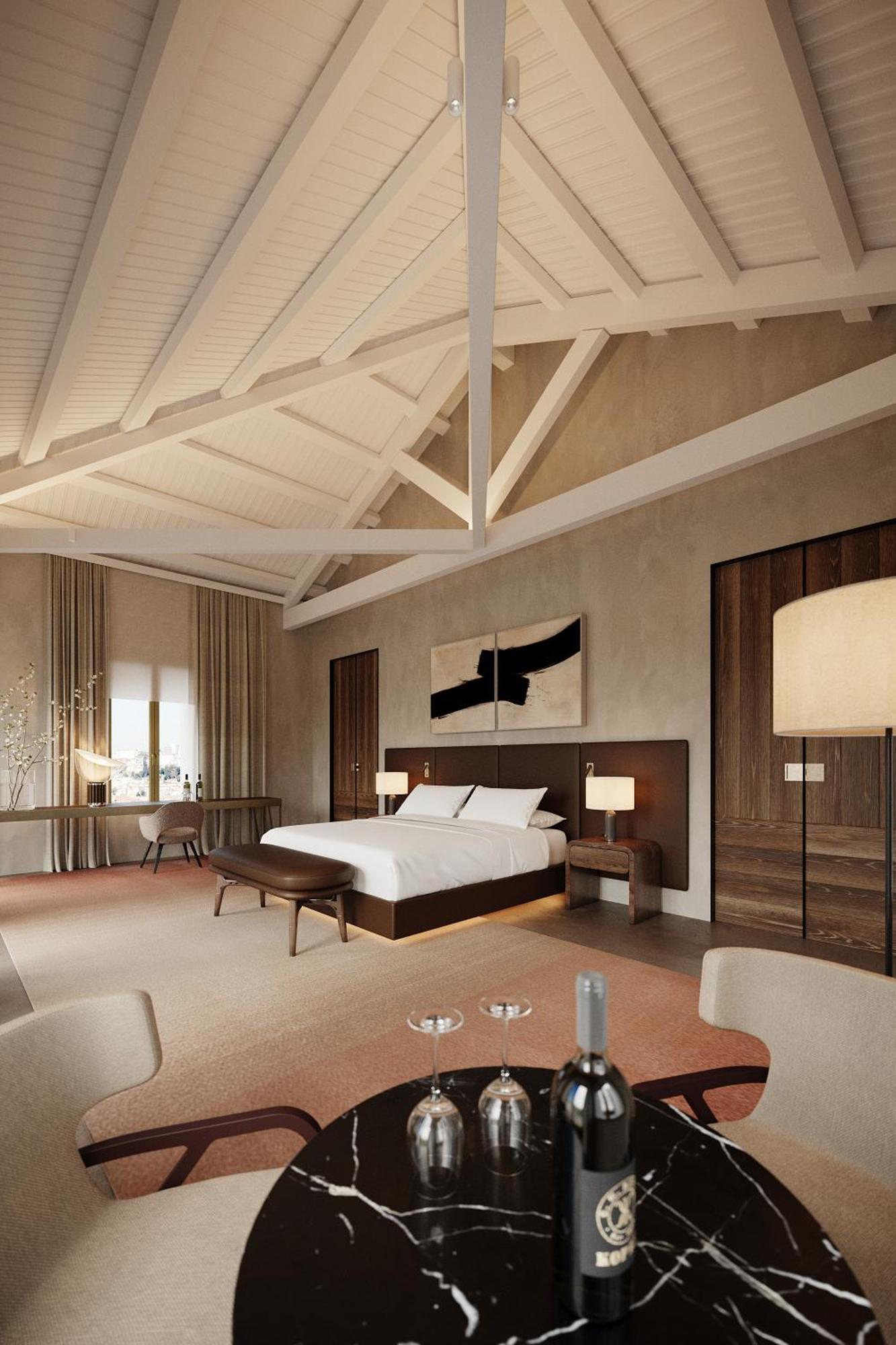 Tivoli Kopke Porto Gaia Hotel Vila Nova de Gaia Eksteriør billede