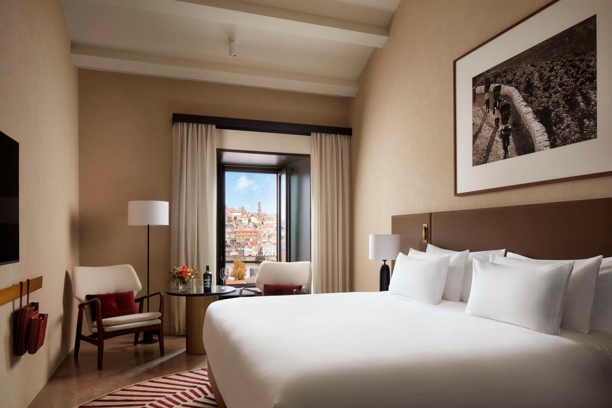 Tivoli Kopke Porto Gaia Hotel Vila Nova de Gaia Eksteriør billede