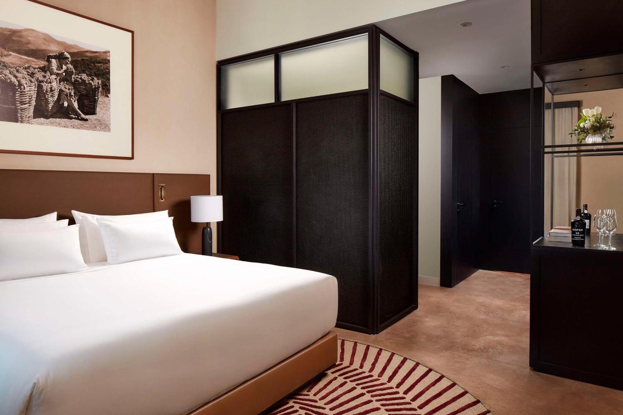 Tivoli Kopke Porto Gaia Hotel Vila Nova de Gaia Eksteriør billede