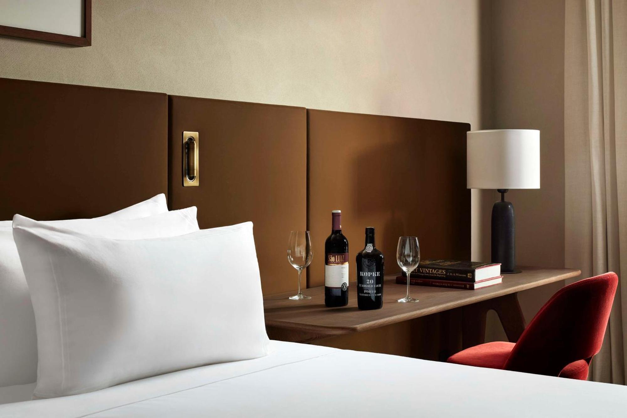 Tivoli Kopke Porto Gaia Hotel Vila Nova de Gaia Eksteriør billede