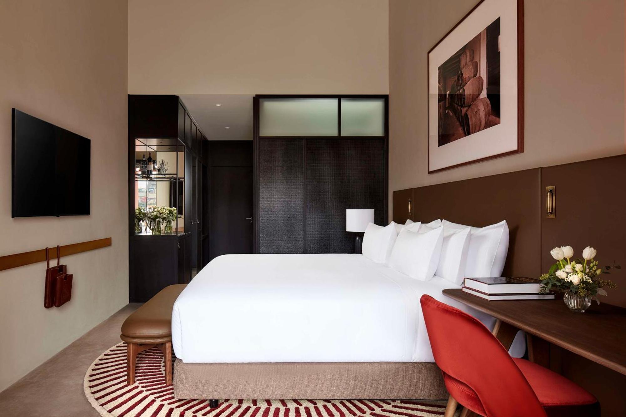 Tivoli Kopke Porto Gaia Hotel Vila Nova de Gaia Eksteriør billede