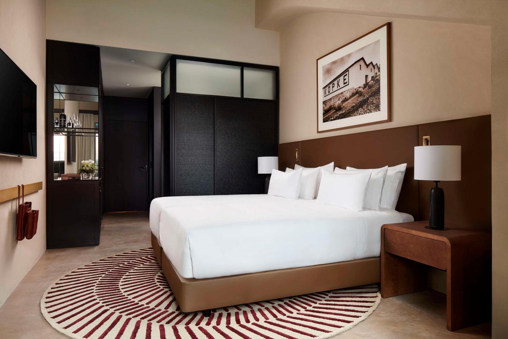 Tivoli Kopke Porto Gaia Hotel Vila Nova de Gaia Eksteriør billede