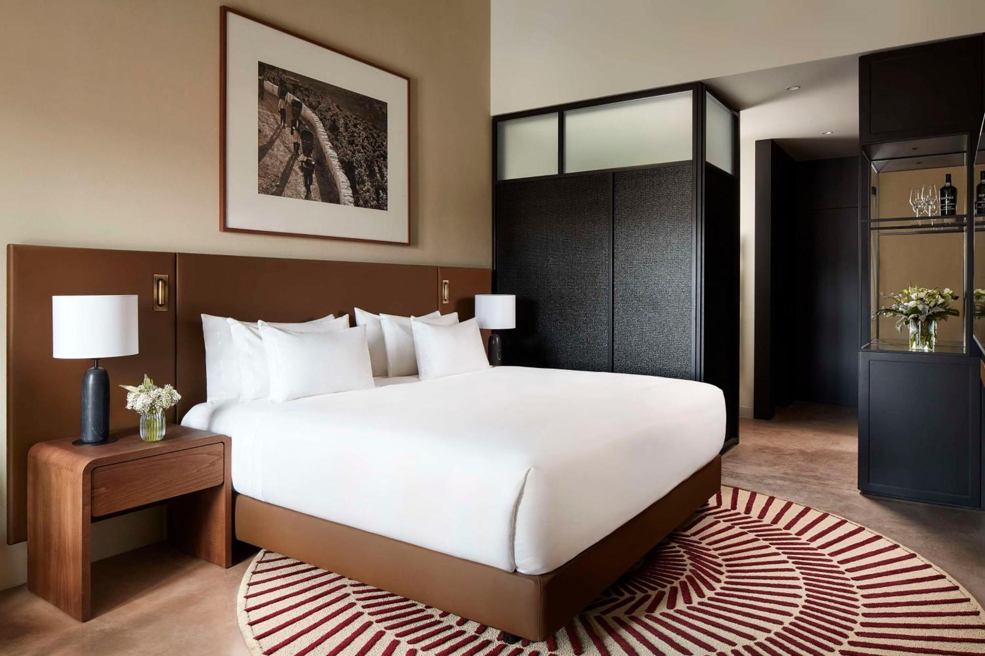 Tivoli Kopke Porto Gaia Hotel Vila Nova de Gaia Eksteriør billede
