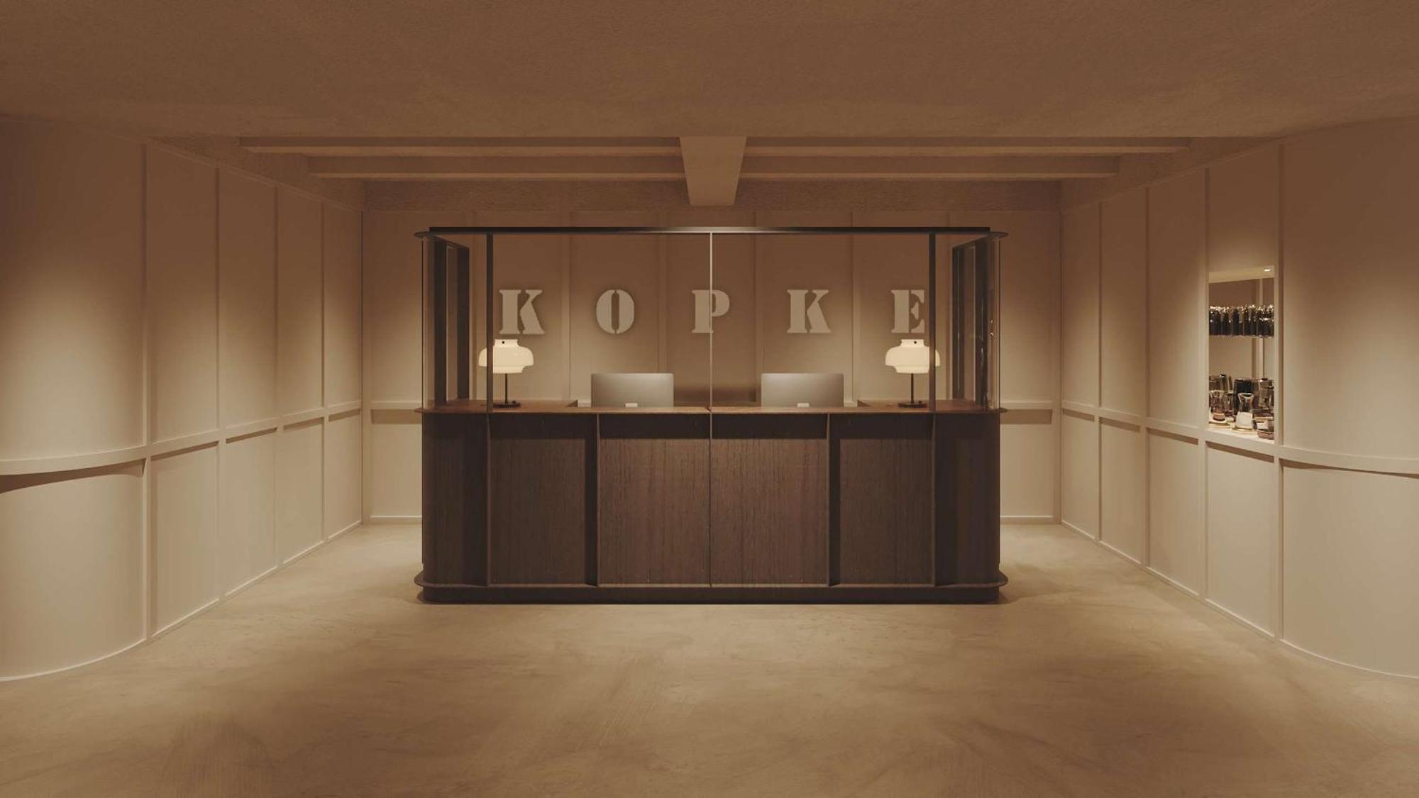 Tivoli Kopke Porto Gaia Hotel Vila Nova de Gaia Eksteriør billede