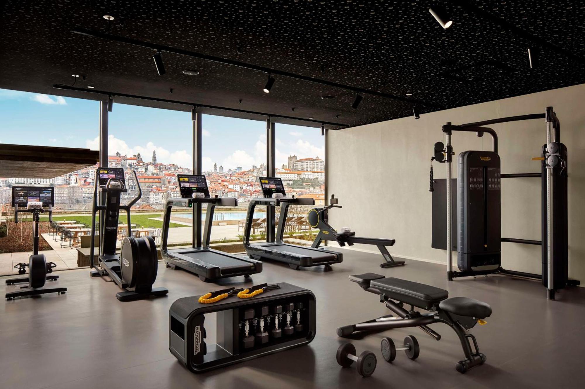 Tivoli Kopke Porto Gaia Hotel Vila Nova de Gaia Eksteriør billede