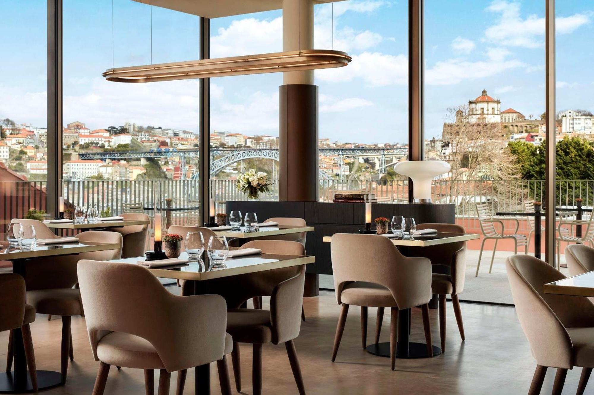 Tivoli Kopke Porto Gaia Hotel Vila Nova de Gaia Eksteriør billede