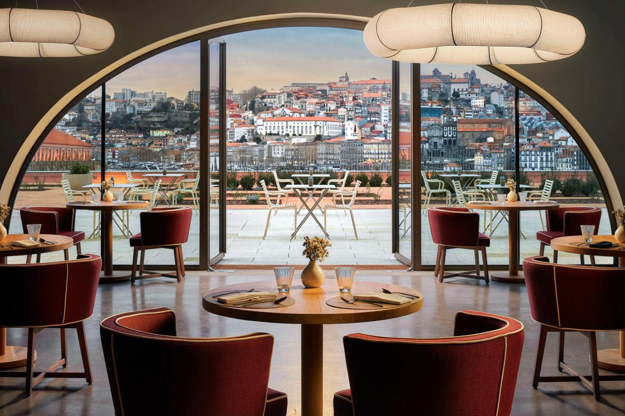 Tivoli Kopke Porto Gaia Hotel Vila Nova de Gaia Eksteriør billede