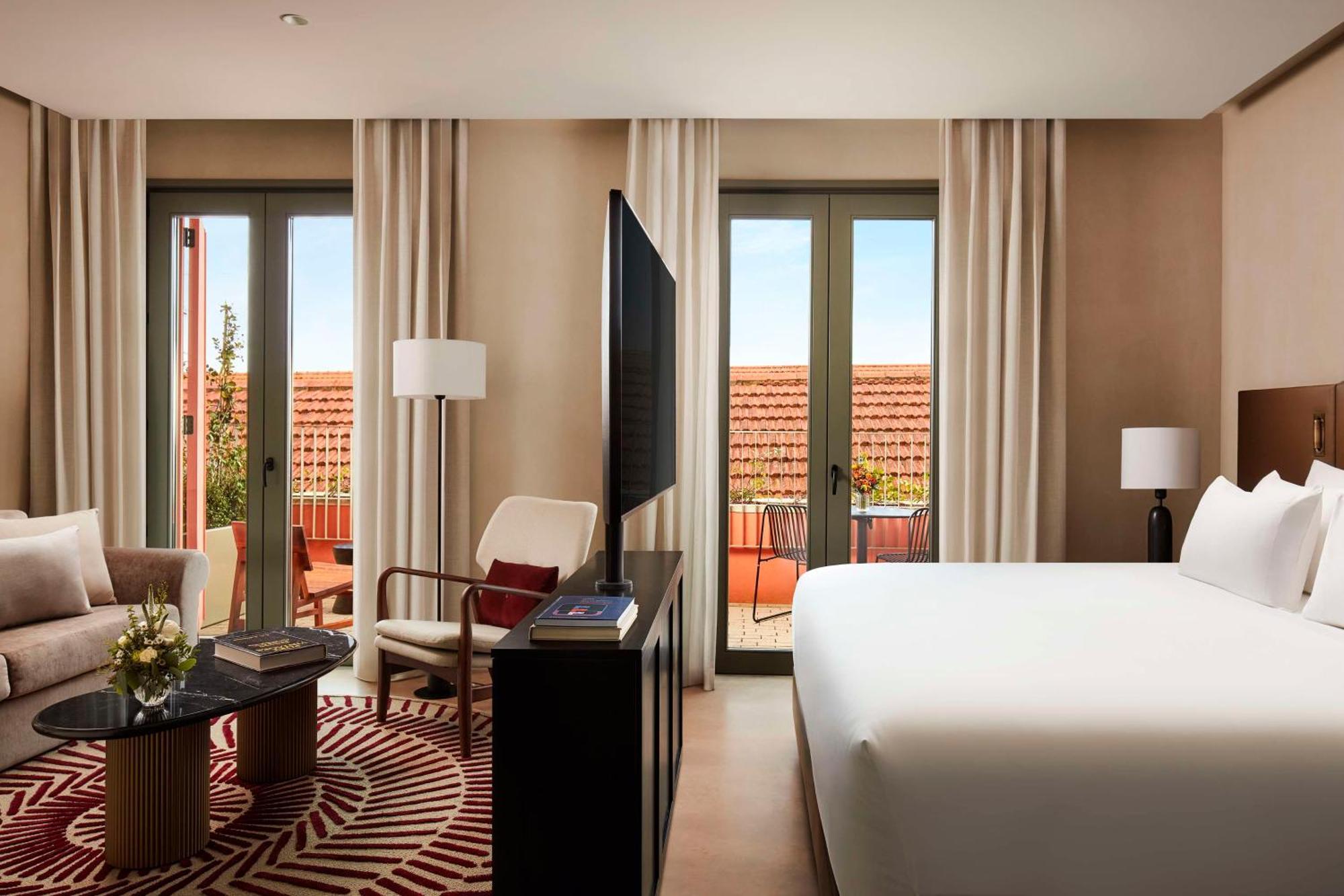 Tivoli Kopke Porto Gaia Hotel Vila Nova de Gaia Eksteriør billede