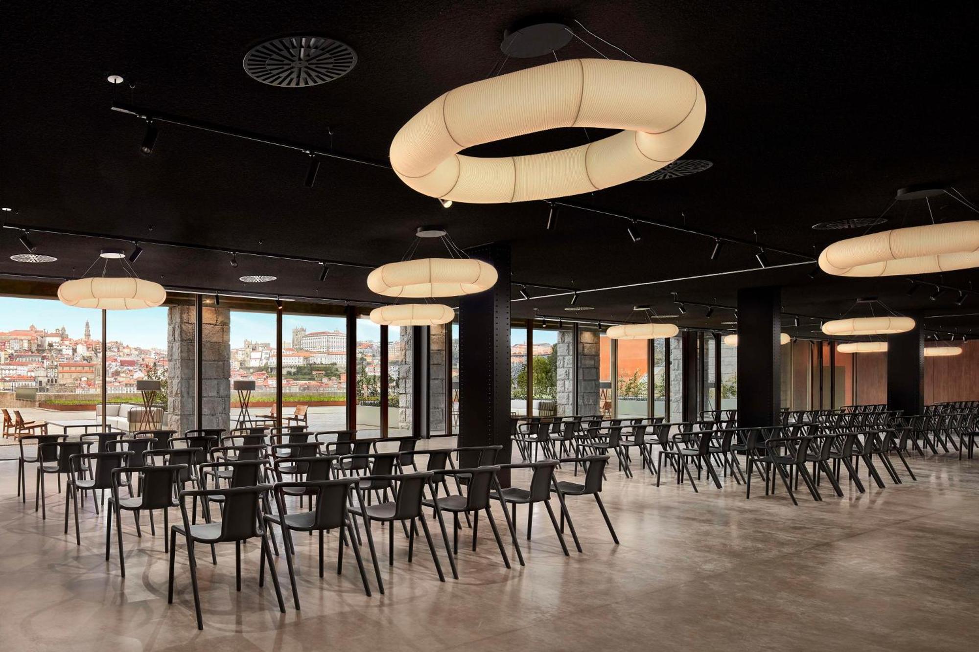 Tivoli Kopke Porto Gaia Hotel Vila Nova de Gaia Eksteriør billede