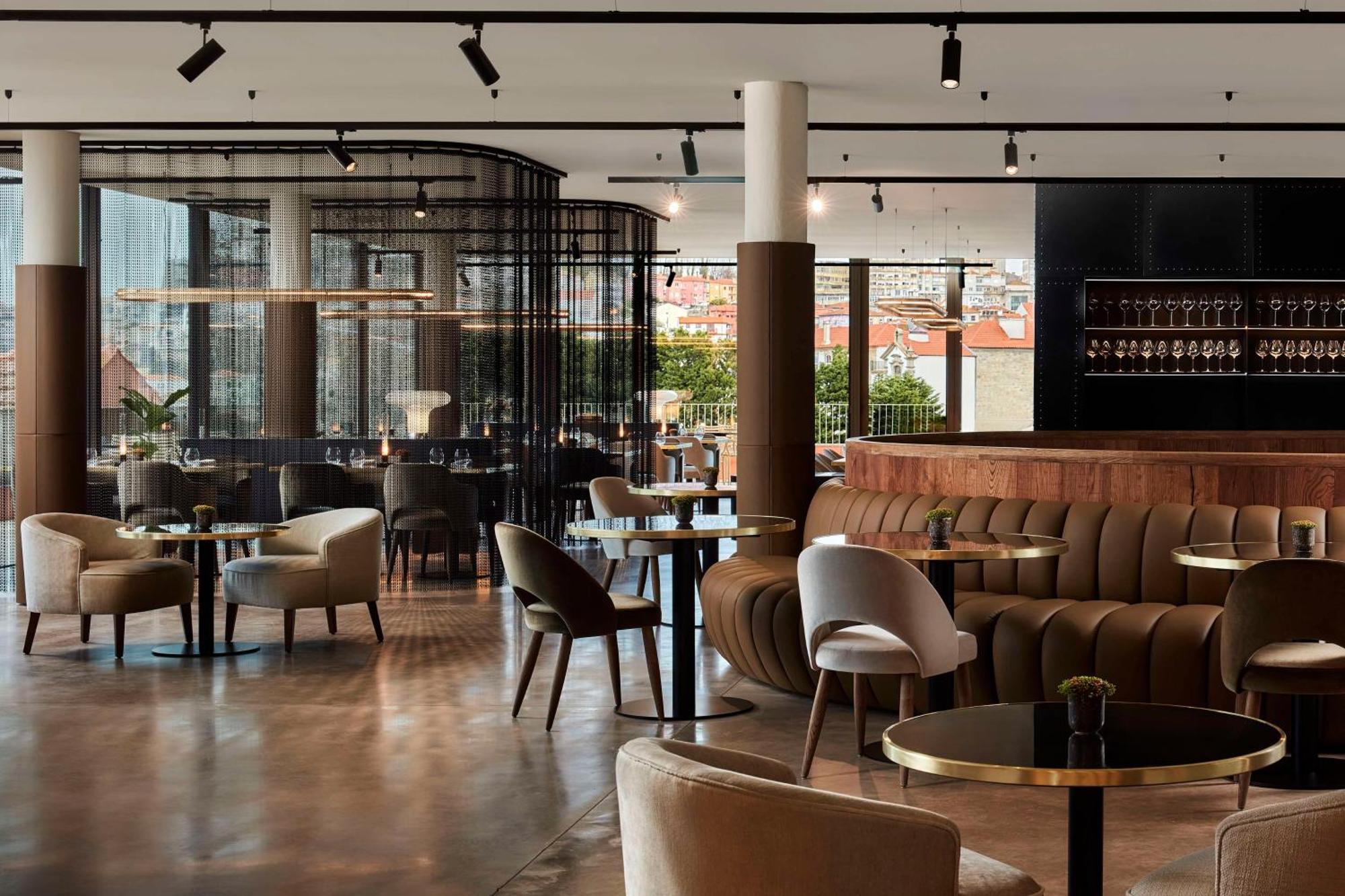 Tivoli Kopke Porto Gaia Hotel Vila Nova de Gaia Eksteriør billede