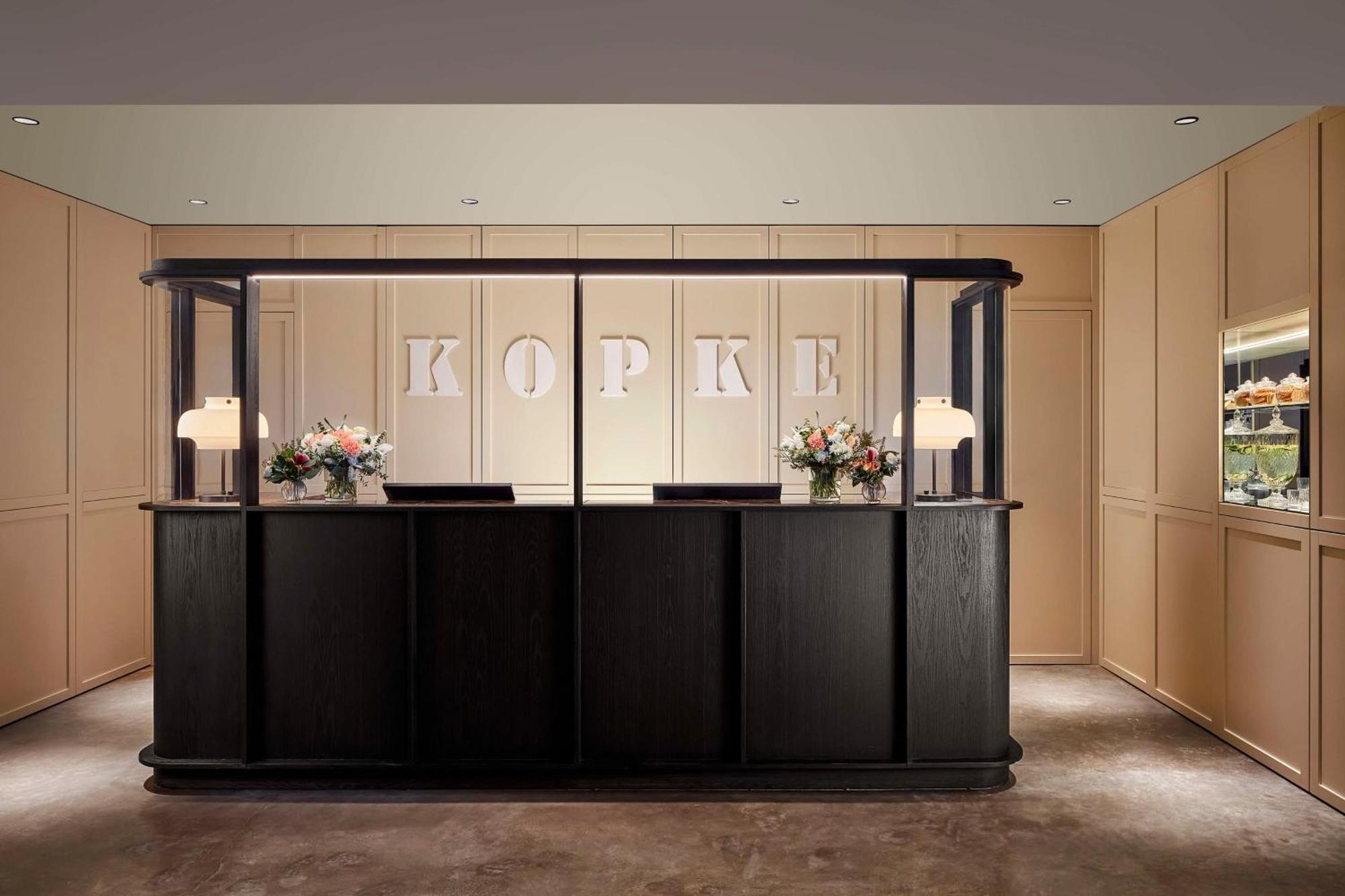 Tivoli Kopke Porto Gaia Hotel Vila Nova de Gaia Eksteriør billede